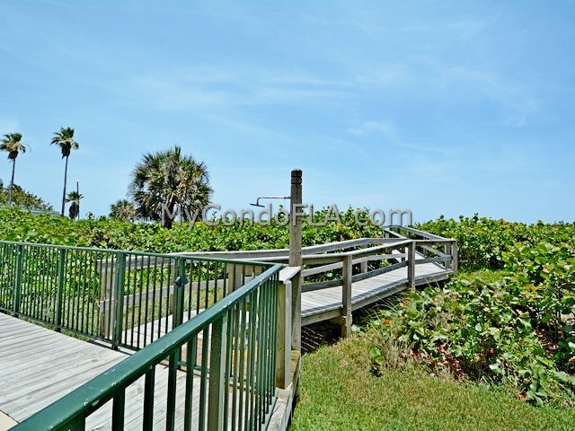 Oceanfront Condos Terry Palmiter RE/MAX