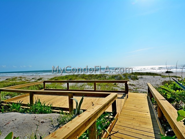 Oceanfront Condos Terry Palmiter RE/MAX