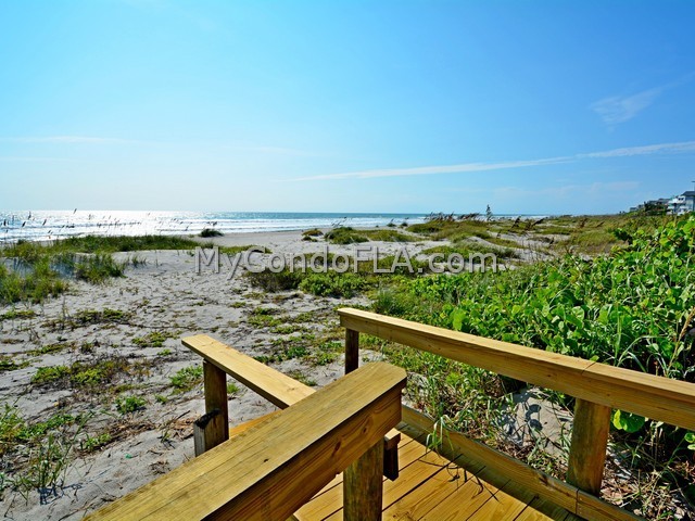 Oceanfront Condos Terry Palmiter RE/MAX