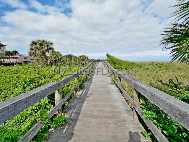 Oceanfront Condos Terry Palmiter RE/MAX
