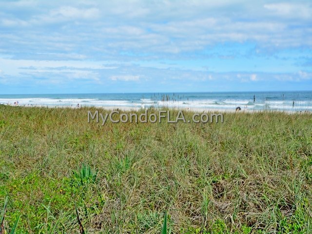 Oceanfront Condos Terry Palmiter RE/MAX