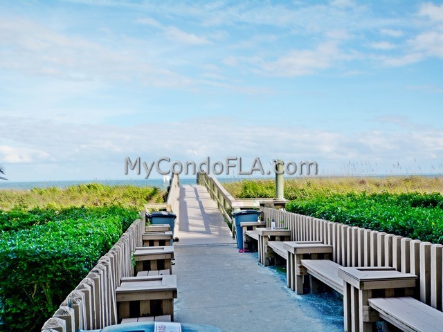 Oceanfront Condos Terry Palmiter RE/MAX