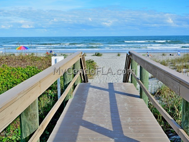Oceanfront Condos Terry Palmiter RE/MAX