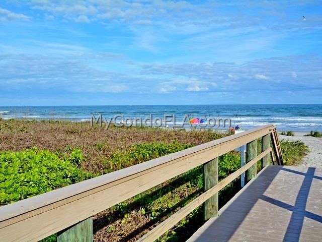 Oceanfront Condos Terry Palmiter RE/MAX