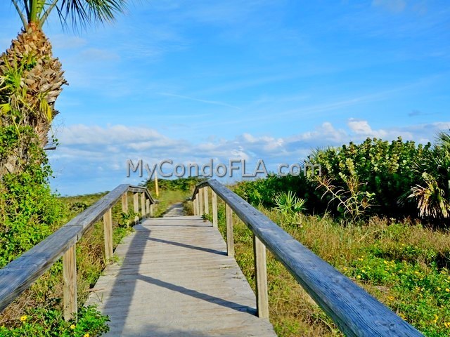 Oceanfront Condos Terry Palmiter RE/MAX