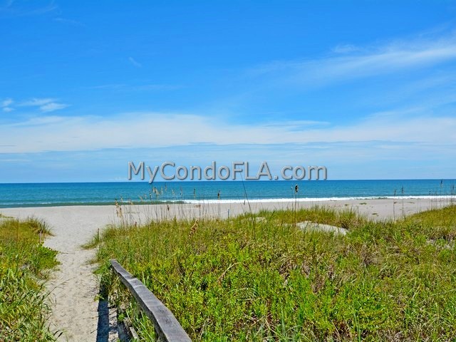 Oceanfront Condos Terry Palmiter RE/MAX