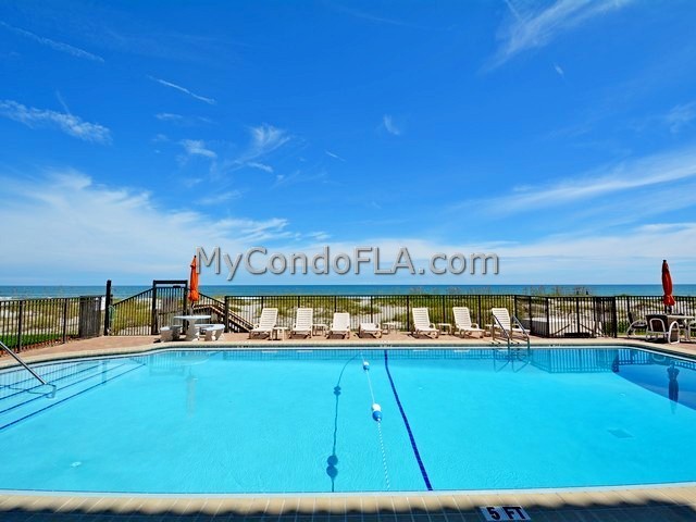 Oceanfront Condos Terry Palmiter RE/MAX