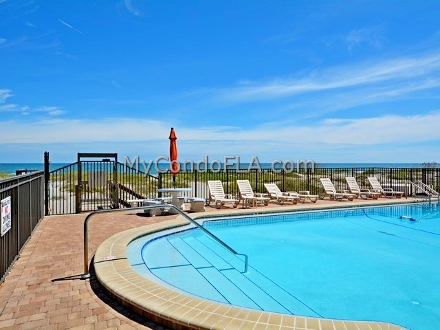 Oceanfront Condos Terry Palmiter RE/MAX
