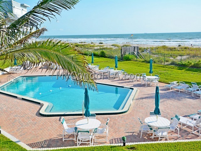 Oceanfront Condos Terry Palmiter RE/MAX