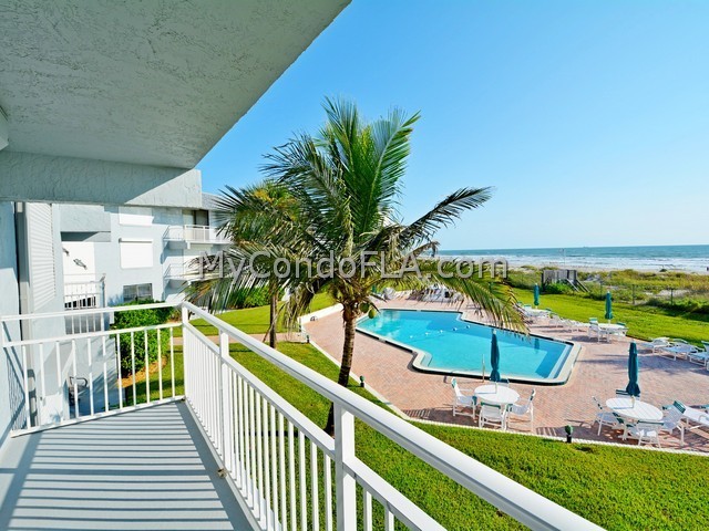 Oceanfront Condos Terry Palmiter RE/MAX