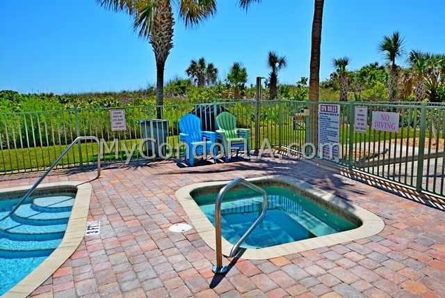 Oceanfront Condos Terry Palmiter RE/MAX