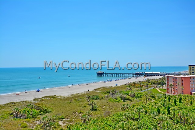 Oceanfront Condos Terry Palmiter RE/MAX