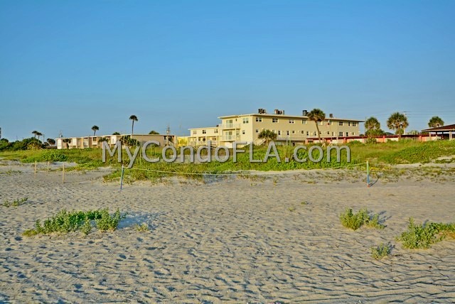Oceanfront Condos Terry Palmiter RE/MAX