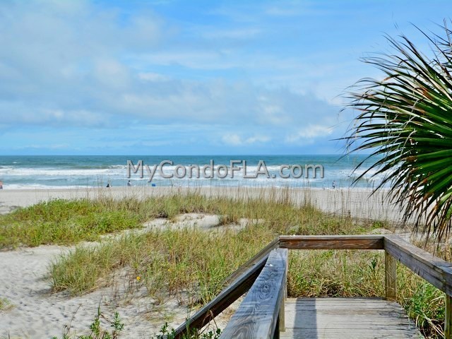 Oceanfront Condos Terry Palmiter RE/MAX