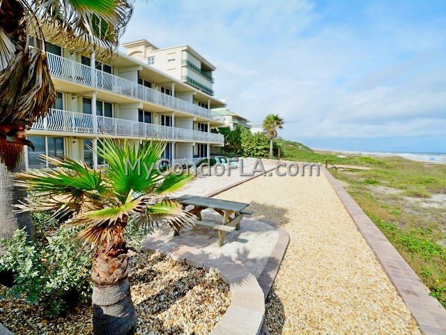 Oceanfront Condos Terry Palmiter RE/MAX