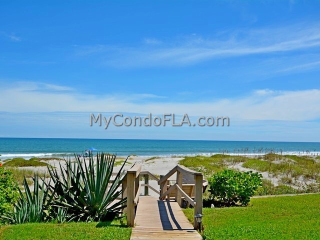 Oceanfront Condos Terry Palmiter RE/MAX