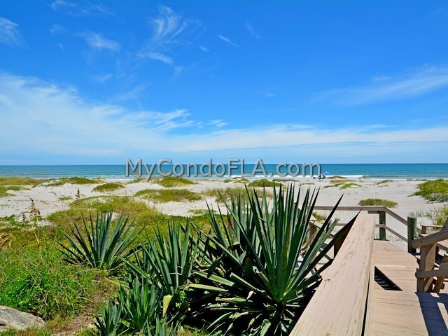 Oceanfront Condos Terry Palmiter RE/MAX