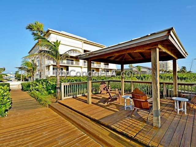 Oceanfront Condos Terry Palmiter RE/MAX