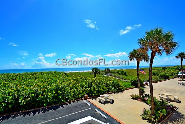 Oceanfront Condos Terry Palmiter RE/MAX
