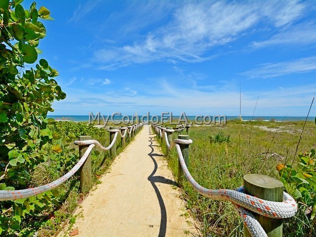 Oceanfront Condos Terry Palmiter RE/MAX