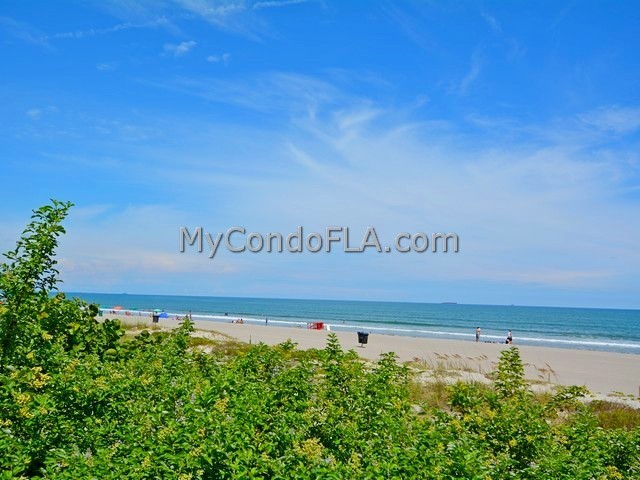 Oceanfront Condos Terry Palmiter RE/MAX