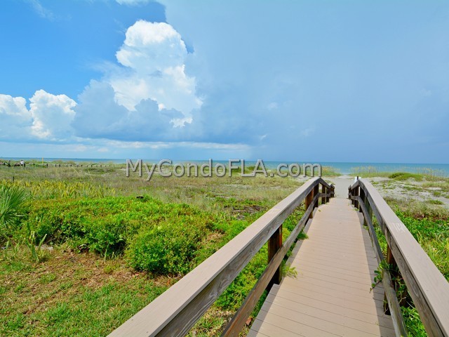 Oceanfront Condos Terry Palmiter RE/MAX