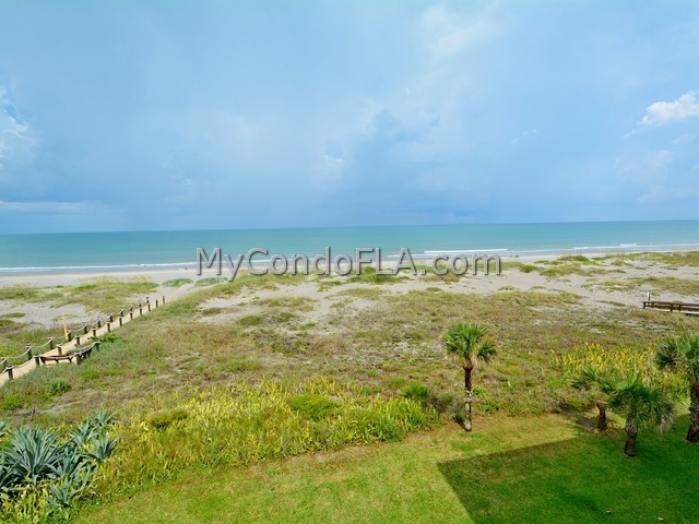 Oceanfront Condos Terry Palmiter RE/MAX