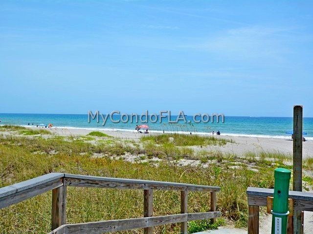 Oceanfront Condos Terry Palmiter RE/MAX