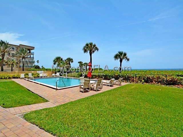 Oceanfront Condos Terry Palmiter RE/MAX