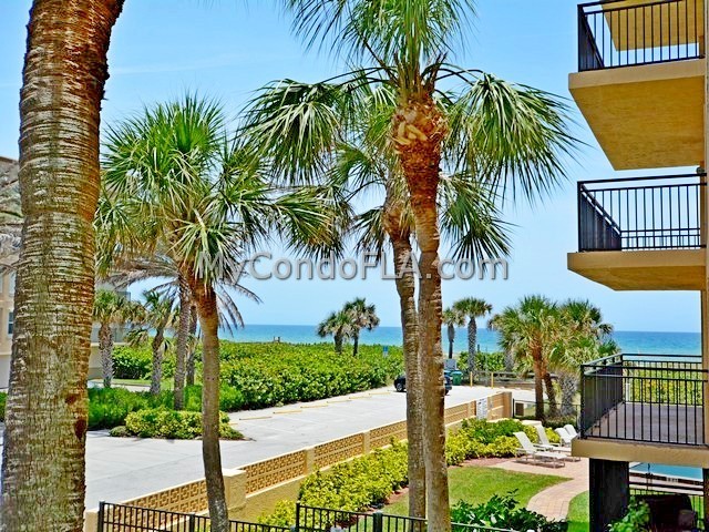 Oceanfront Condos Terry Palmiter RE/MAX