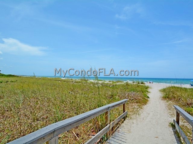 Oceanfront Condos Terry Palmiter RE/MAX