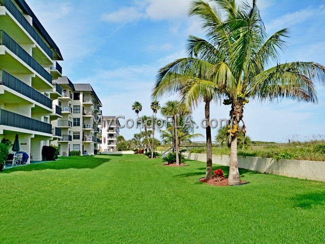 Oceanfront Condos Terry Palmiter RE/MAX