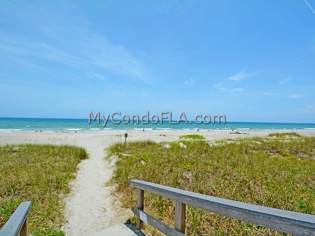 Oceanfront Condos Terry Palmiter RE/MAX
