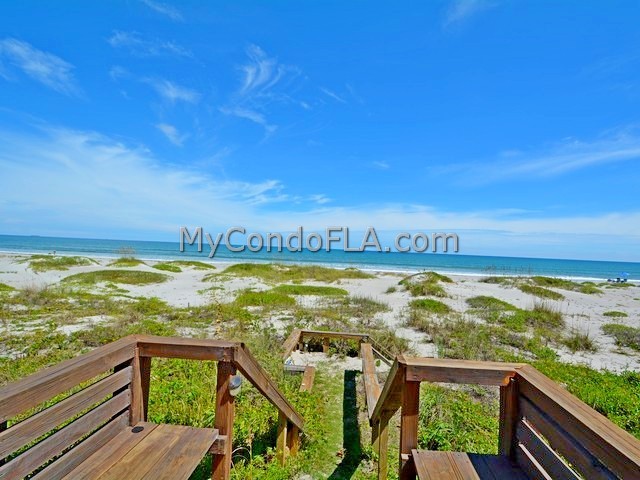 Oceanfront Condos Terry Palmiter RE/MAX
