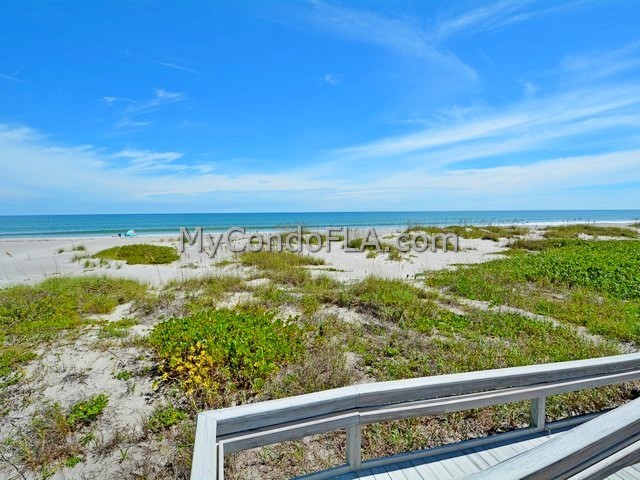 Oceanfront Condos Terry Palmiter RE/MAX