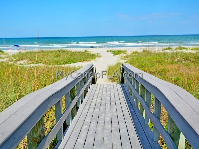 Oceanfront Condos Terry Palmiter RE/MAX