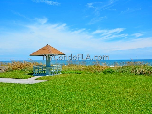 Oceanfront Condos Terry Palmiter RE/MAX