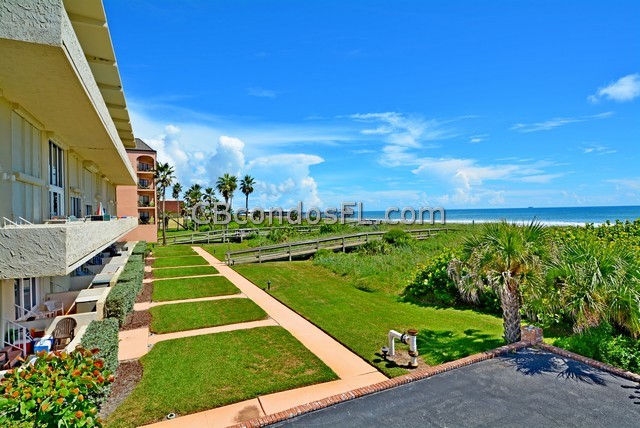 Oceanfront Condos Terry Palmiter RE/MAX