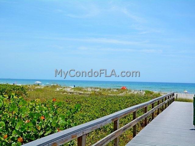 Oceanfront Condos Terry Palmiter RE/MAX