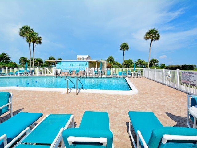 Oceanfront Condos Terry Palmiter RE/MAX