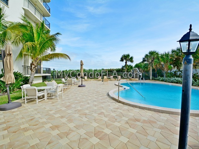 Oceanfront Condos Terry Palmiter RE/MAX