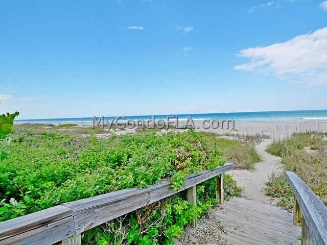 Oceanfront Condos Terry Palmiter RE/MAX