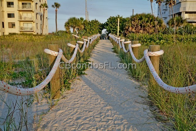 Oceanfront Condos Terry Palmiter RE/MAX