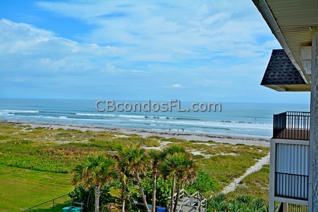 Oceanfront Condos Terry Palmiter RE/MAX