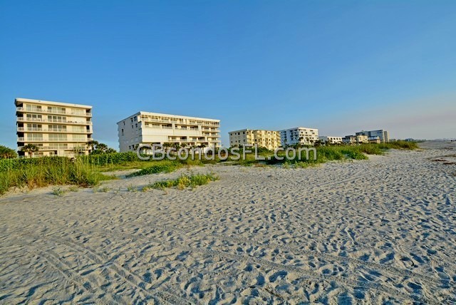 Oceanfront Condos Terry Palmiter RE/MAX