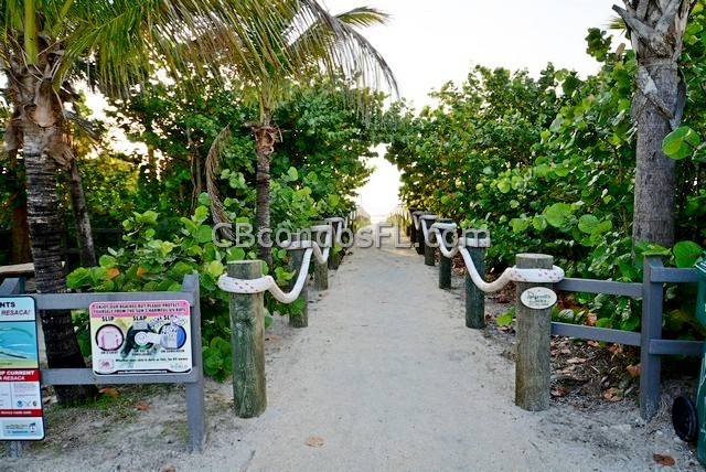 Oceanfront Condos Terry Palmiter RE/MAX
