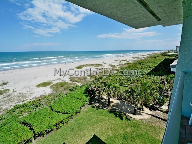 Oceanfront Condos Terry Palmiter RE/MAX