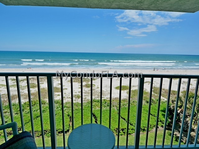 Oceanfront Condos Terry Palmiter RE/MAX