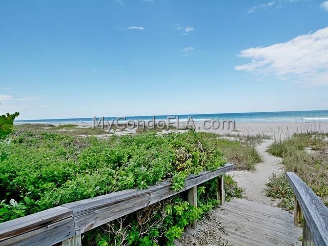 Oceanfront Condos Terry Palmiter RE/MAX