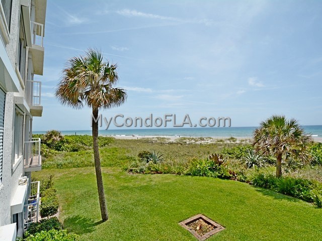 Oceanfront Condos Terry Palmiter RE/MAX